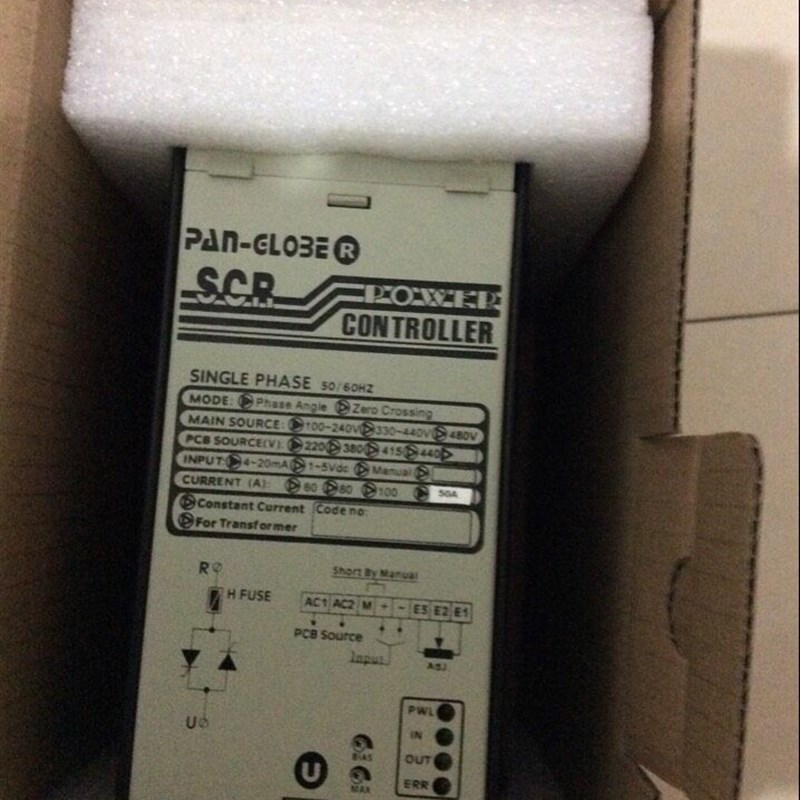 E-1P-220V50An-1选型,E-1P-220V50A-1图片,可控硅选型资料