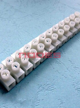 金笔端子台 fPA10H-12 加高型  接线柱 接线头 接线端子整包50个