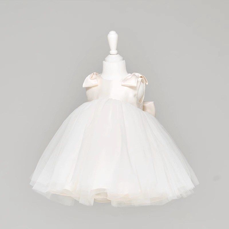 宝宝儿童花童礼服婚纱女童公主裙连衣裙蓬蓬纱周岁生日钢琴演出服,童装/婴儿装/亲子装,儿童礼服,淘宝优惠券,粉丝福利购,淘宝优惠卷