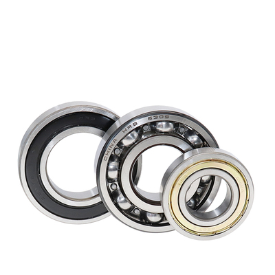 哈尔滨轴承6212金属密封180212尺寸内径60外径110高度22胶盖密封