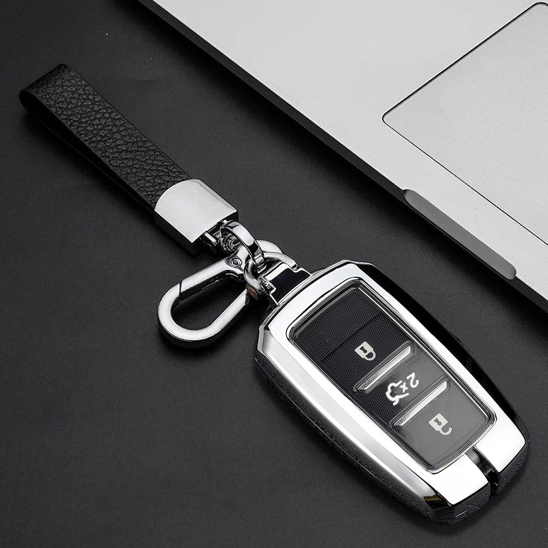 2022款长安cs75钥匙套 豪华版蓝鲸版1.5T新款全包专用CS75汽车包