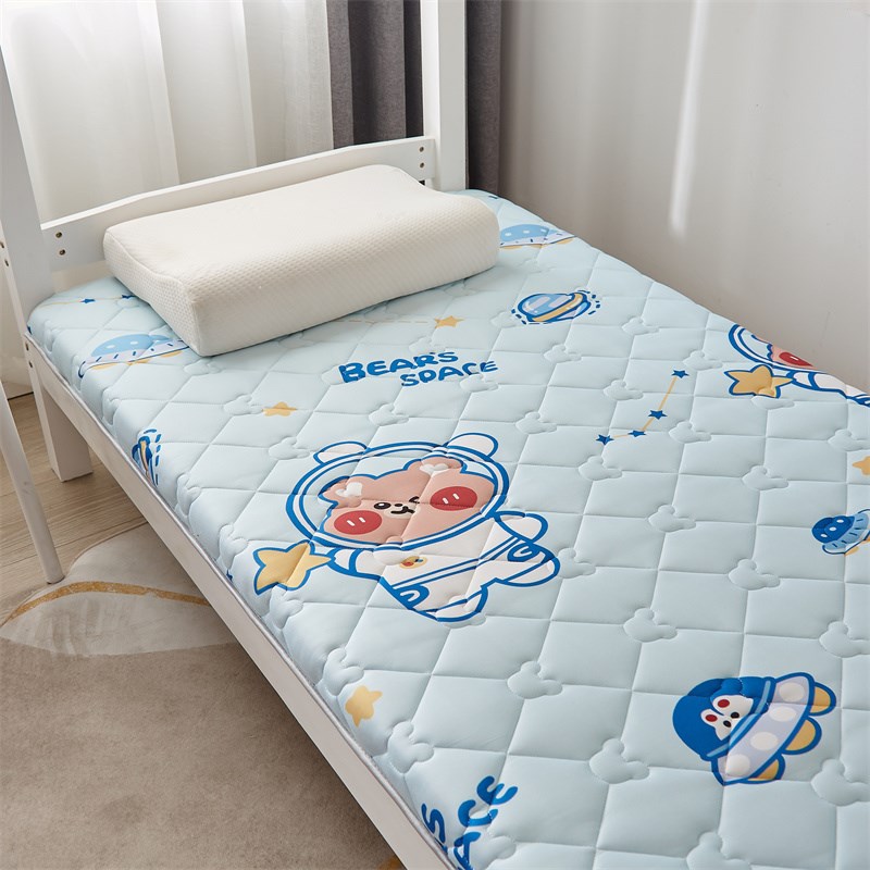 幼儿园上下铺儿童床垫0.7宽0.8m0.9m0.6x1.2x1.6m1.7m1.8m1.9m2米