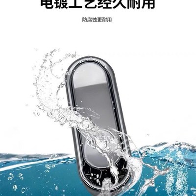台铃电动车挂钩标兵挂钩雅迪电动车G5前挂钩前置电摩托通用零配件