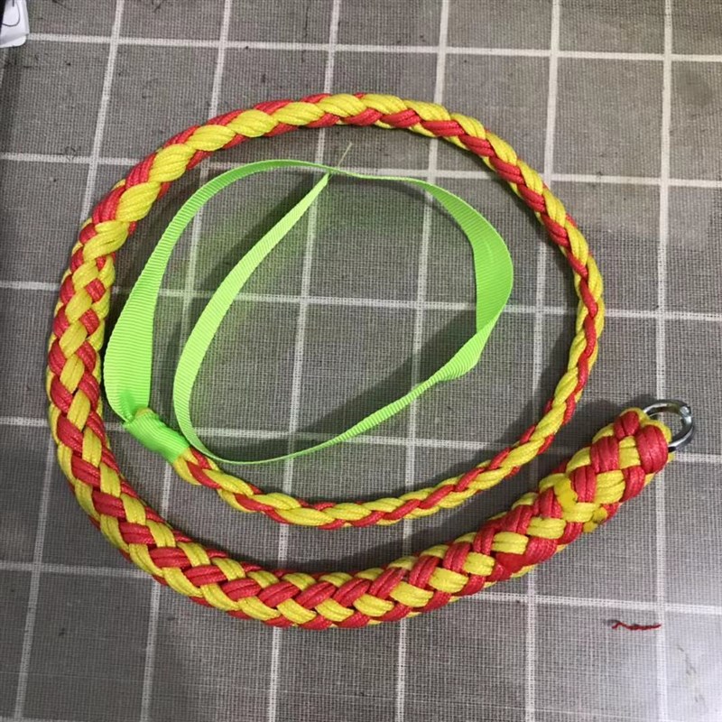 大力马鱼线鞭头鞭稍甩鞭软鞭响鞭鞭油子钨钢合金钢鞭套路鞭尾巴