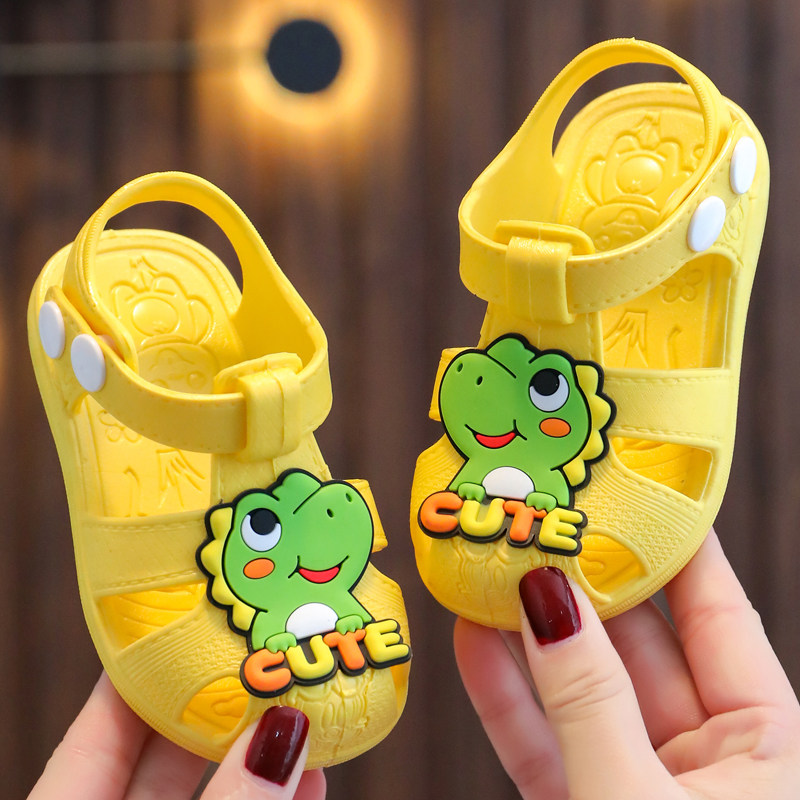 学步鞋男女童夏季凉鞋0-1-2-3岁软底防滑婴幼儿不掉小孩宝宝鞋子,童鞋/婴儿鞋/亲子鞋,凉鞋,淘宝优惠券,粉丝福利购,淘宝优惠卷