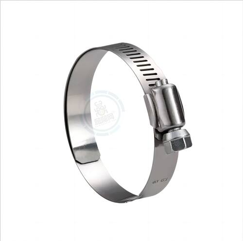 阿曼达 高扭矩蜗轮蜗杆卡箍 Hi-Torque Hose Clamps  HTM 350