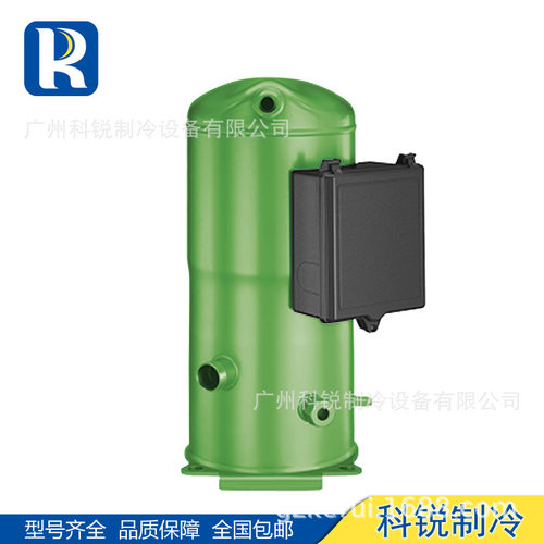Bitzer涡旋式压缩机GSD80235VAR GSD80295VAR