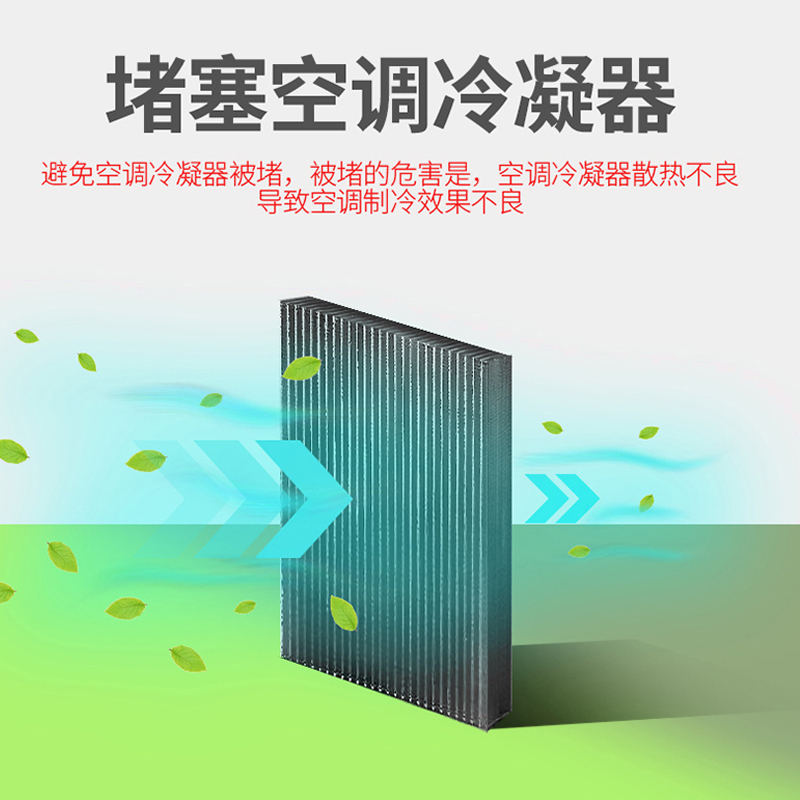 适用领克09防虫网车头空调水箱防鼠网中网格栅防护罩改装汽车配件