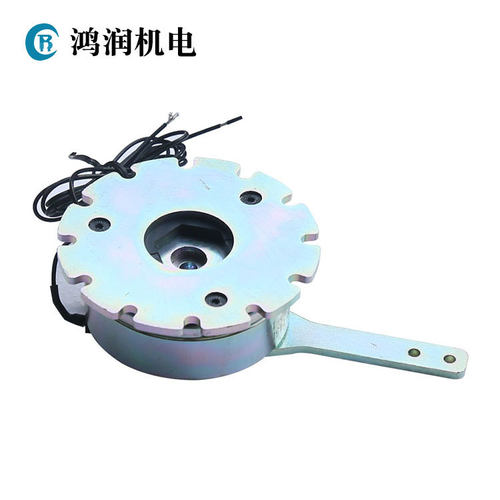SD-4NM手柄释放 电磁失电制动器 瑞安鸿润机电生产失电制动器厂家