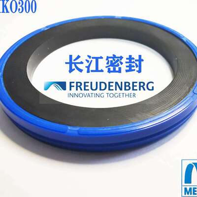 simko300德国CFW进口密封件组合油封100-84.5-640-24.5-6