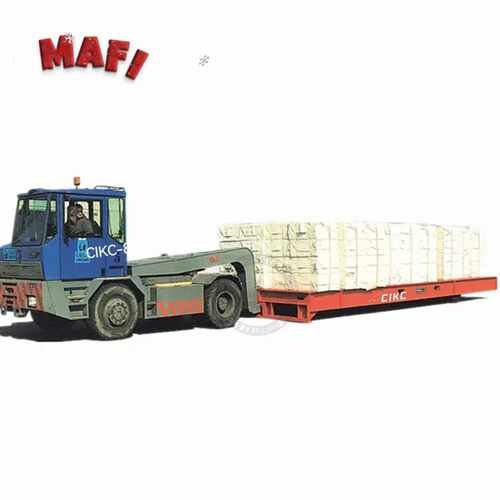滚装船马菲滚装船MAFI