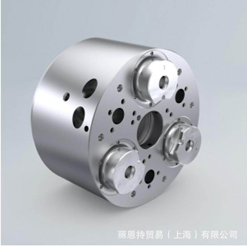 德国SMW-AUTOBLK斯美沃20569061卡盘夹具全系列供应