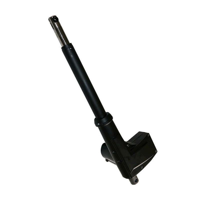 IP66·220V,4000N养殖场自动喂养系统电动推杆，内置马达过热保护