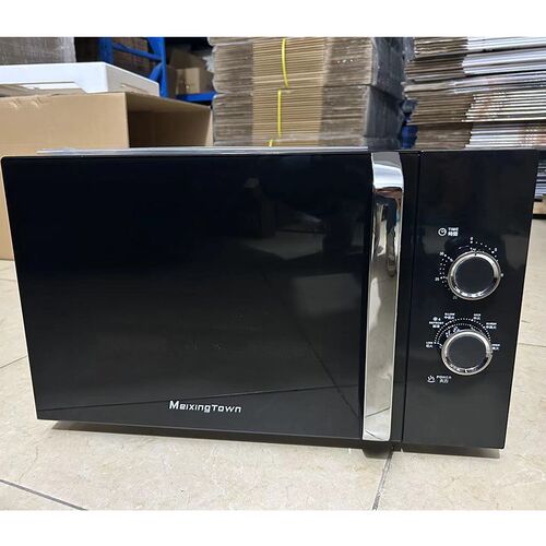 商用微波炉升大容量内胆快速机械旋钮解冻机W大功率