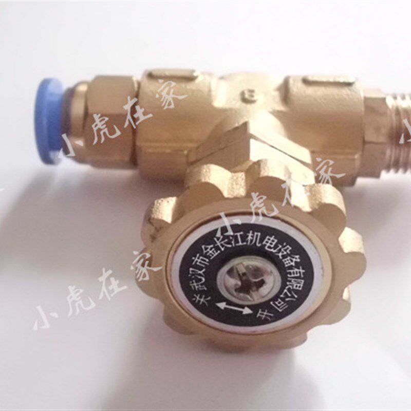 纸箱机械设备气动单向隔膜泵油墨泵吸墨泵门铜质小虎在家