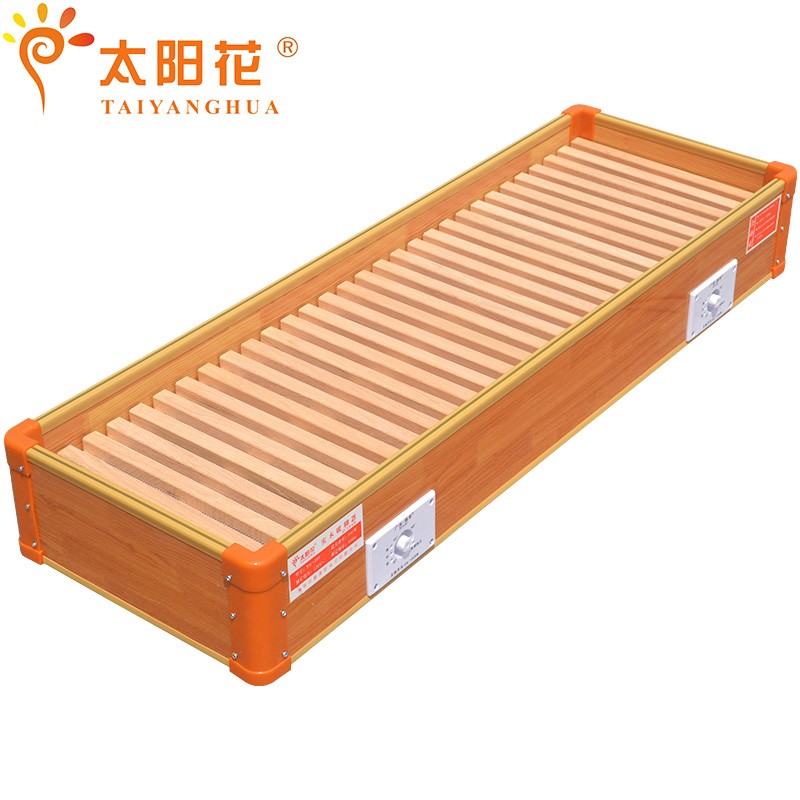 实木取暖器烤脚器烤火箱暖脚器电火桶烤火器冬季烤火炉取暖器