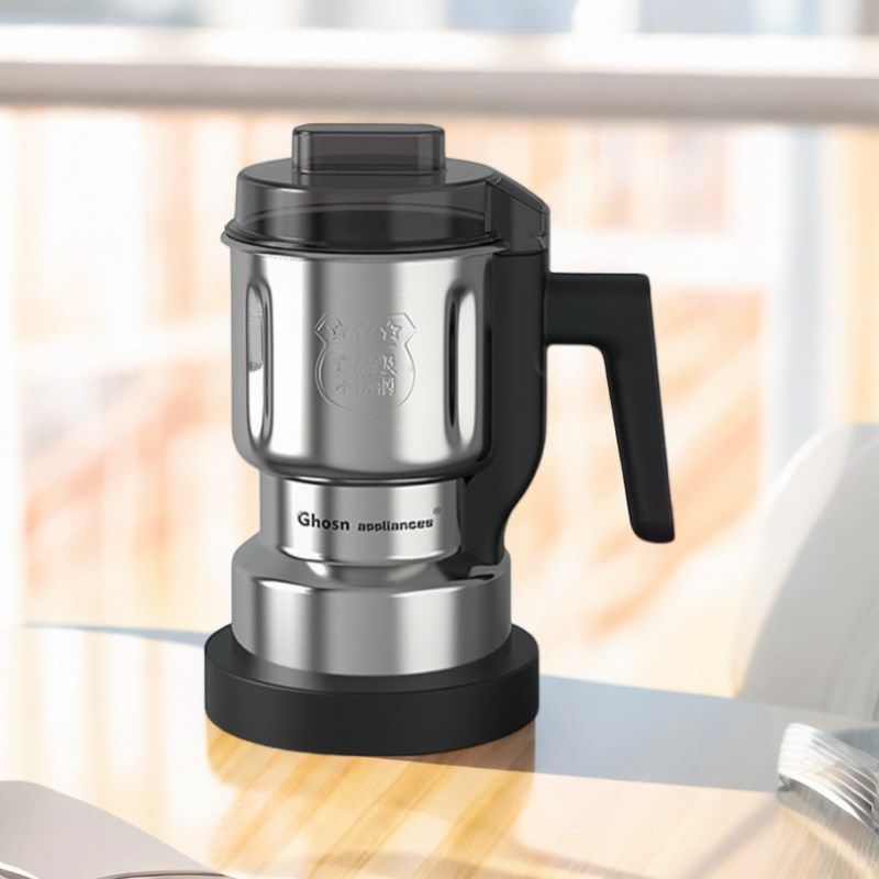 欧规研家用超细三七家用小型研磨器超细打粉咖啡豆研磨,厨房电器,商用磨粉机/药材粉碎机,淘宝优惠券,粉丝福利购,淘宝优惠卷