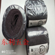 粗钢砂鹰头百洁布线条砂工业尼龙布除毛刺转印洗门红木抛光打磨片