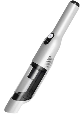 INO添随手吸车载吸尘器家用小型大吸力手持式便携随手吸