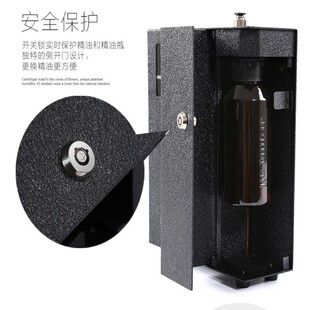 森特维酒店加香机酒吧自动扩香机店香氛机展厅商场香薰机