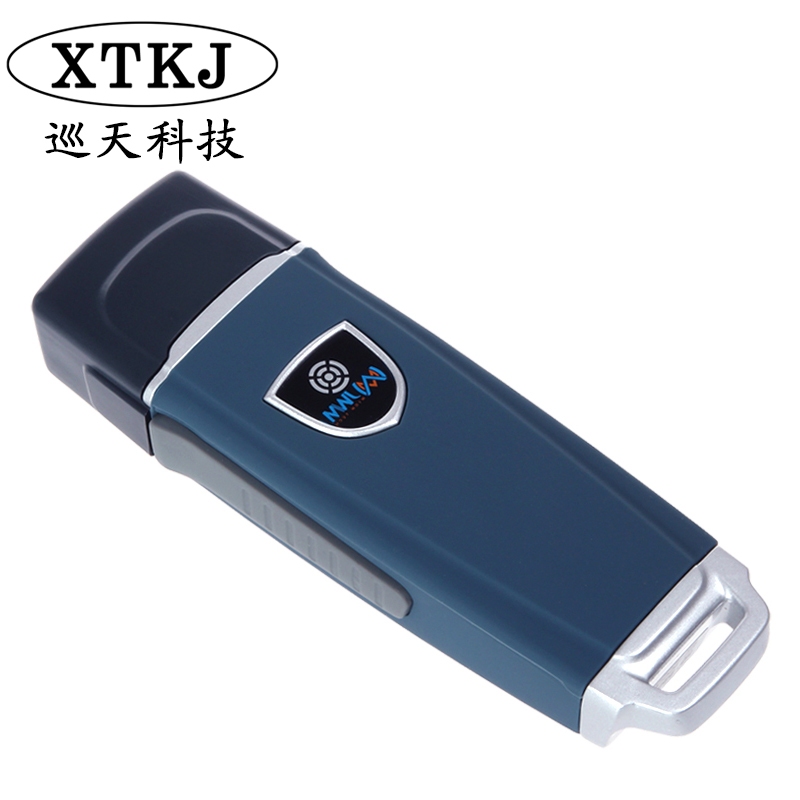 金万码巡更棒J悍码3巡更机电子巡检器系统巡逻仪打点器WM-00V3