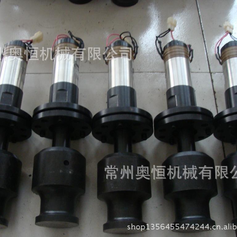 厂家超声波花边机换能器换能器配件