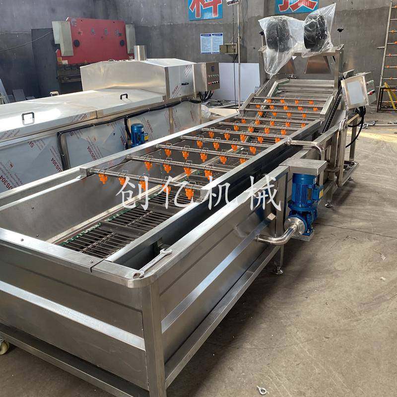 砂糖橘果蔬气泡清洗机多功能蓝莓山楂气泡清洗机萝卜丁清洗机,清洗/食品/商业设备,其他食品加工设备,淘宝优惠券,粉丝福利购,淘宝优惠卷