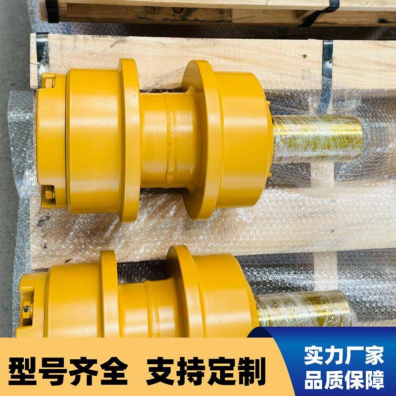 山推推土机配件SD32托轮175-30-00513推土机底盘件源头工厂现货
