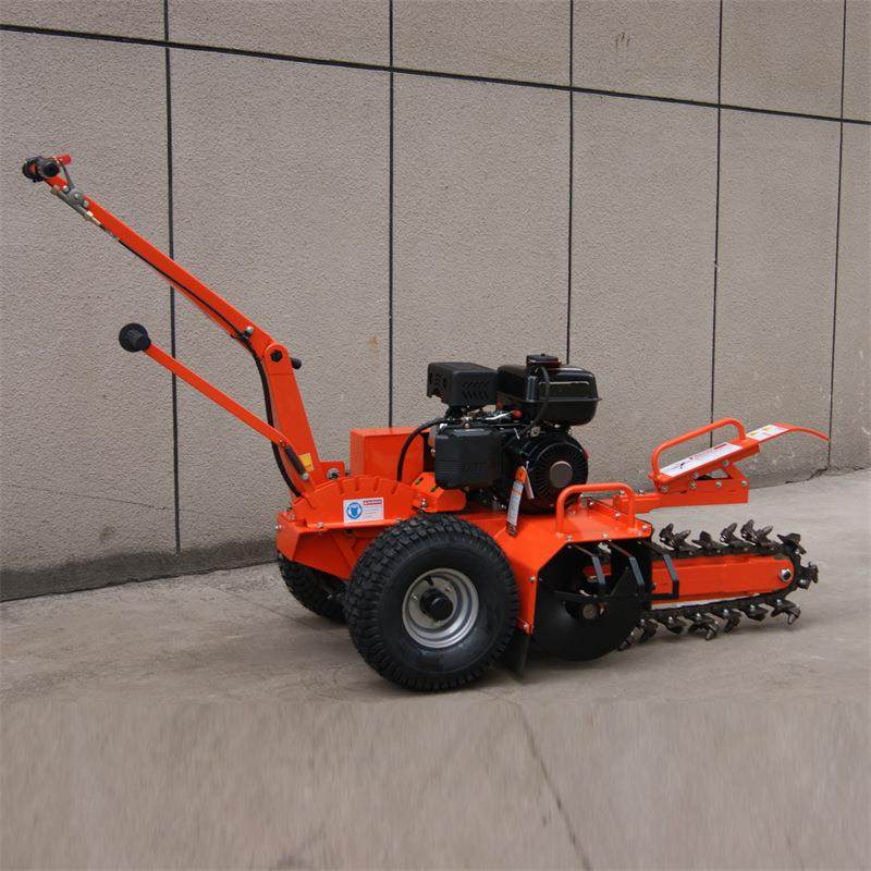 现货农用开沟机15型手扶式挖沟机小型链式开沟机,农机/农具/农膜,耕种机械/微耕机/开沟机,淘宝优惠券,粉丝福利购,淘宝优惠卷