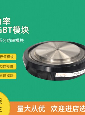 可控硅晶闸管T1259N02TOF T1259N04TOF T1259N06TOF T1321N48TOF