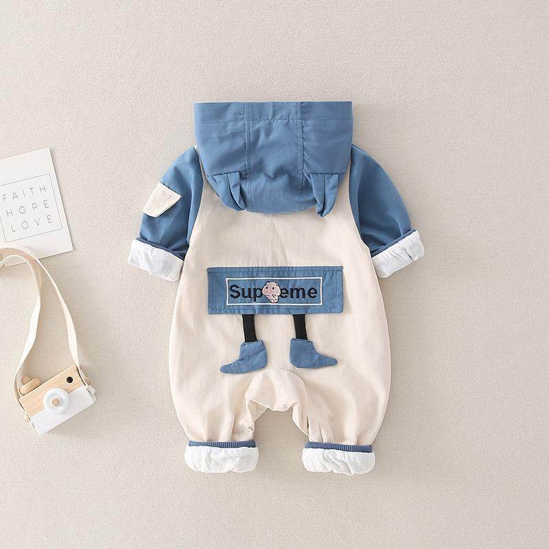 婴儿连体衣2021新款春秋装新生儿外抱服外穿男女宝宝幼儿外套哈衣,模玩/动漫/周边/娃圈三坑/桌游,lolita洛丽塔/软妹装/洋装,淘宝优惠券,粉丝福利购,淘宝优惠卷