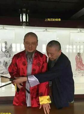 蜡像定制蜡像定做蜡像厂家