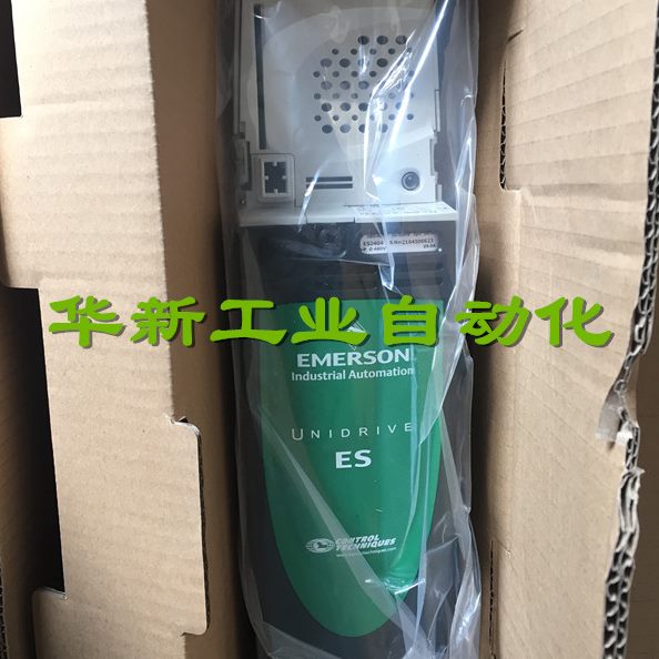 艾默生变频器1401 SP1402 SP1403 SP1404 SP1405 SP1406尼得科CT