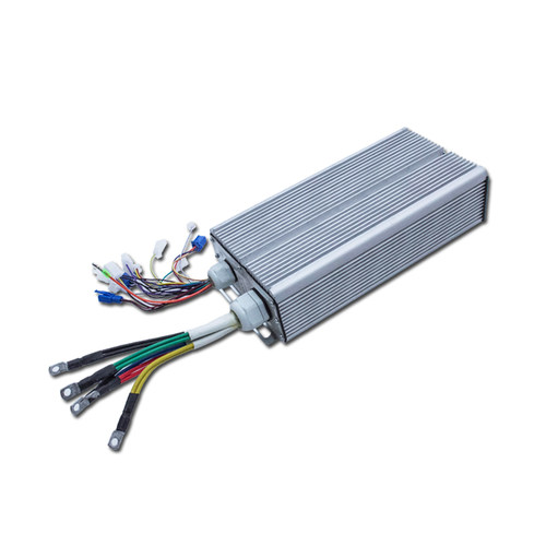 电动车铭尊控制器30管大功率电机水电池控制器1000w1200w1500通用