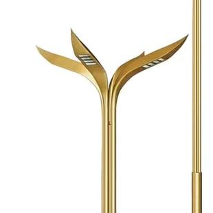 定制市电玉兰灯道路LED中华灯市政工程景观灯中式 广场防水景观灯