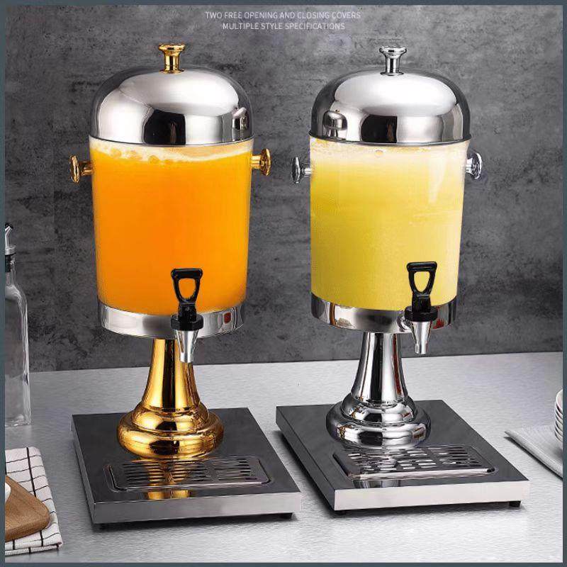 不锈钢果汁鼎单头双头酒店餐厅自助果汁饮料机商用冷热饮保温,清洗/食品/商业设备,其他食品加工设备,淘宝优惠券,粉丝福利购,淘宝优惠卷