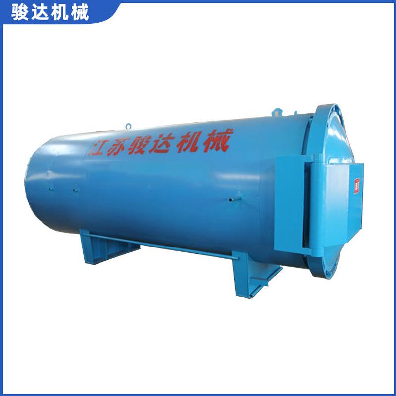 供应加热型加湿定型蒸纱机全自动控制棉纱加湿回潮定型机