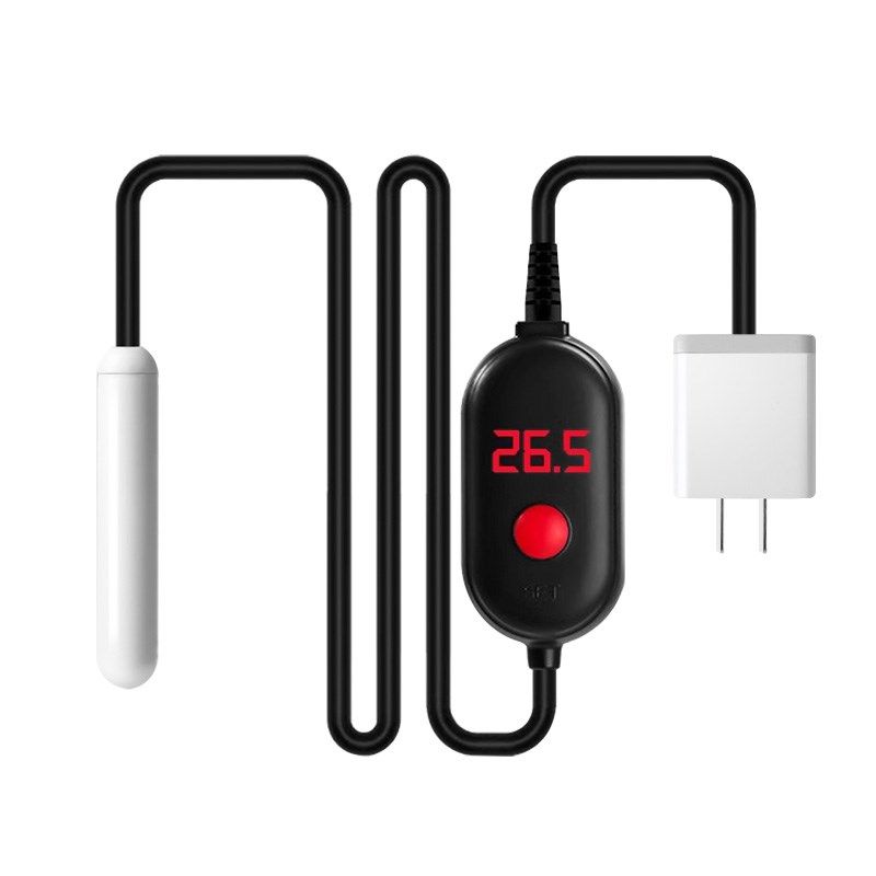 鱼缸加热棒迷你自动恒温小型变频省电斗鱼热带鱼乌龟低水位加温棒,宠物/宠物食品及用品,加热/保温设备,淘宝优惠券,粉丝福利购,淘宝优惠卷