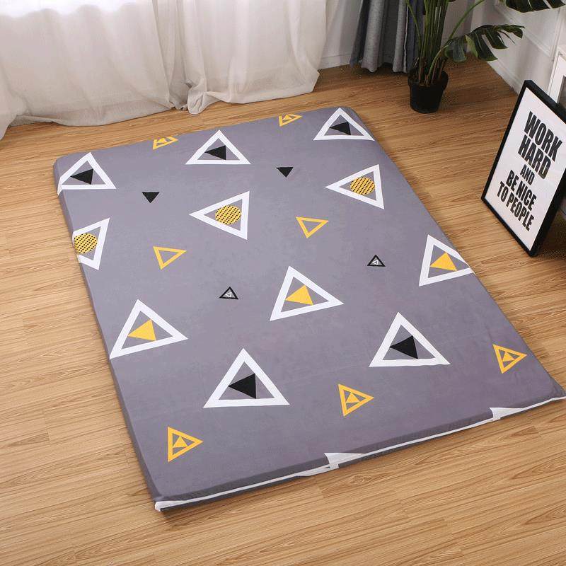 学生宿舍床垫保护套罩单人0.9m褥子套乳胶床垫套全包拉链床单定制,床上用品,床笠,淘宝优惠券,粉丝福利购,淘宝优惠卷