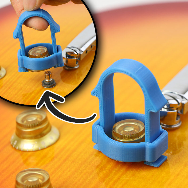 电吉他旋钮拔取器拾音器旋钮拔取夹继电器旋钮拔取器吉他维修工具,乐器/吉他/钢琴/配件,乐器工具,淘宝优惠券,粉丝福利购,淘宝优惠卷