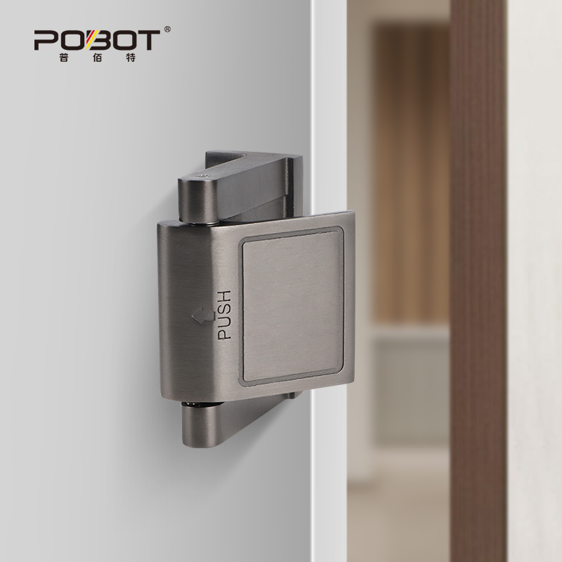 普佰特304不锈钢防盗门内反锁扣酒店门防盗扣室内门栓防盗链锁扣