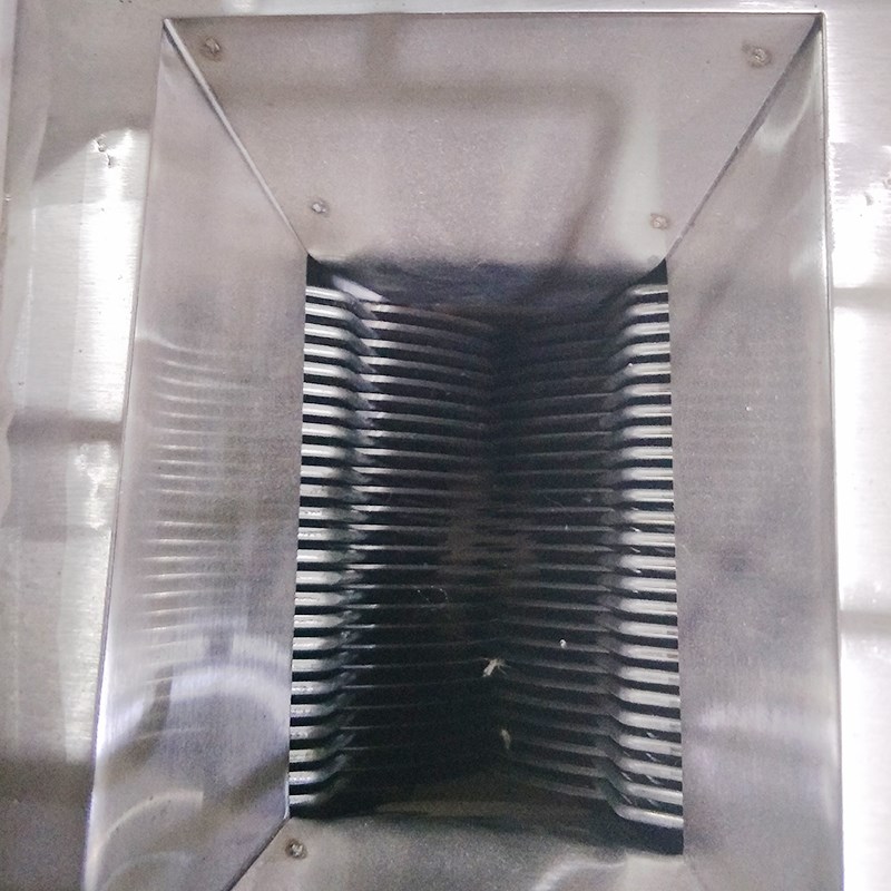 永强YQ-q300不锈钢立式滚刀切肉机单切电动切丝切片切丁机切粒