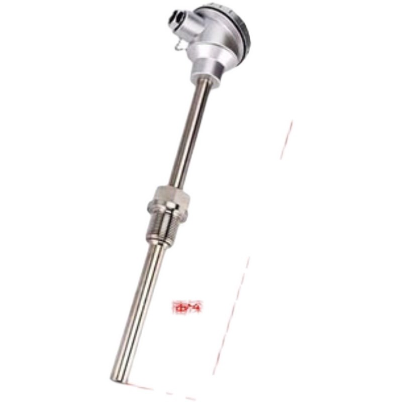 昆仑 JYB温度传感器 pt100热电阻WZP230 WZPK231铂电阻温控器探头