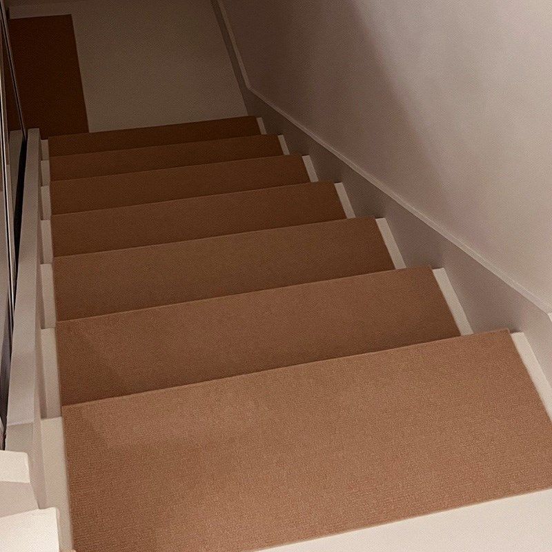 可裁剪实木楼梯踏步垫家用脚踏垫子自粘防滑地毯大理石阶梯台阶贴,居家布艺,楼梯垫,淘宝优惠券,粉丝福利购,淘宝优惠卷