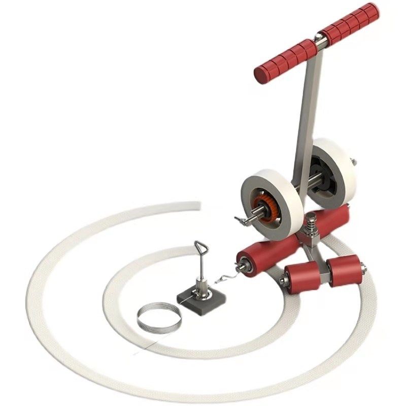 胶带划线神器美纹纸粘贴器篮球场画线机停车位羽毛球场划线工具,五金/工具,其他,淘宝优惠券,粉丝福利购,淘宝优惠卷