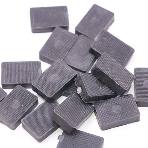 82030玻璃垫块塑钢铝合金门窗安装垫高块助提升夹托塑料垫片