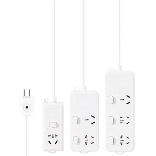 两脚插头大功率4000W空调16A插座带开关二孔两角项电磁炉排插线板