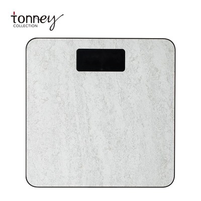 tonney耐用体重秤家庭称体重的家用电子秤小型超精准人体体重计