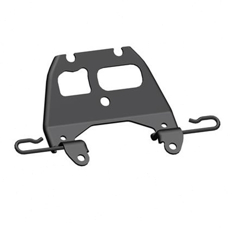 0Z3里程/2壳启典150塑料20电子配件仪表摩托仪表-码表支架壳KD/罩