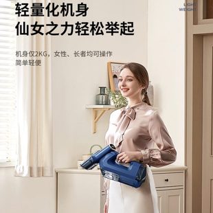 无线布艺清洗机抽喷吸洗吸尘一体家用小型地毯沙发窗帘清洁机 新款